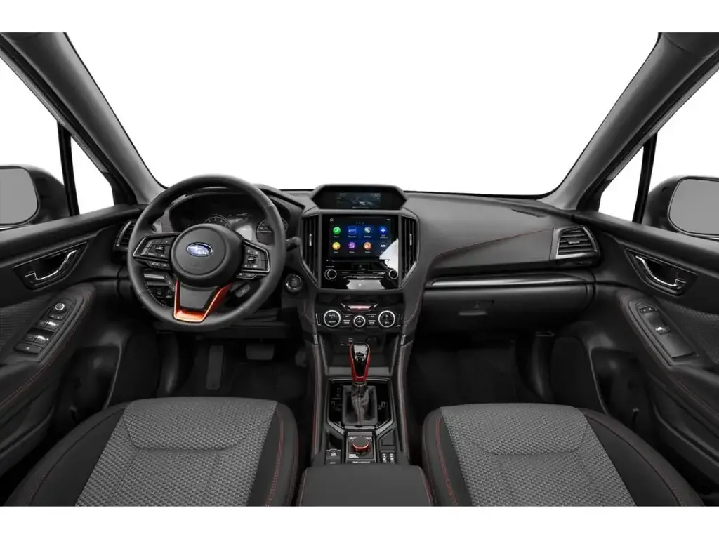 Subaru Forester 2023 photo 5