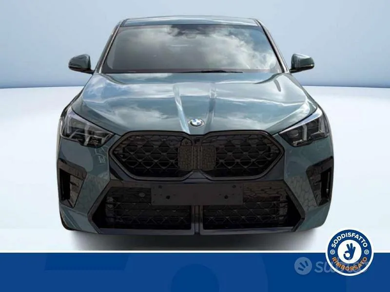 BMW X2 2026 photo 3