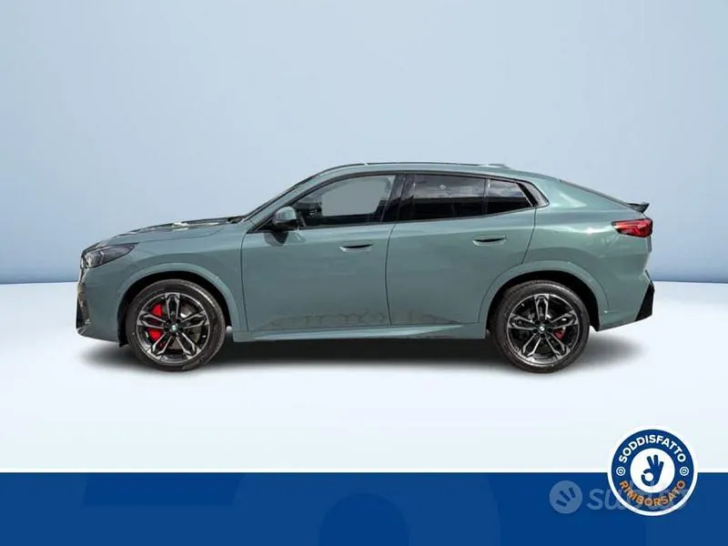 BMW X2 2026 photo 5