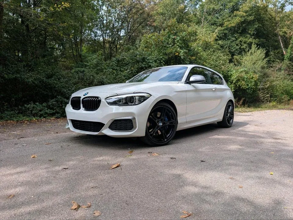 BMW M140I