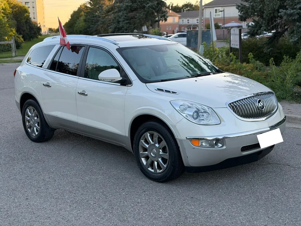 Buick Enclave