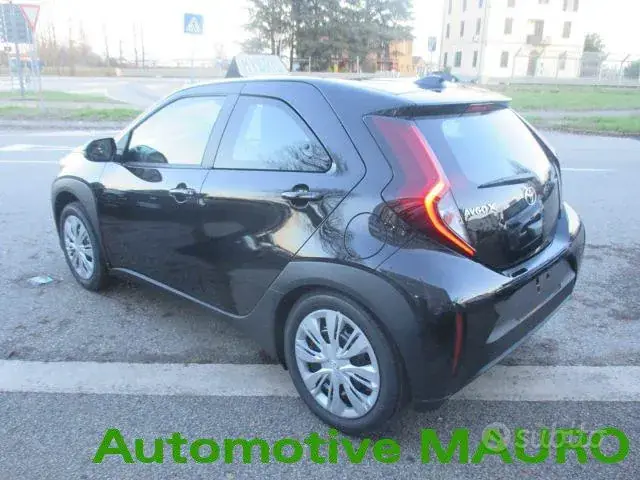 Toyota Aygo X 2024 photo 5