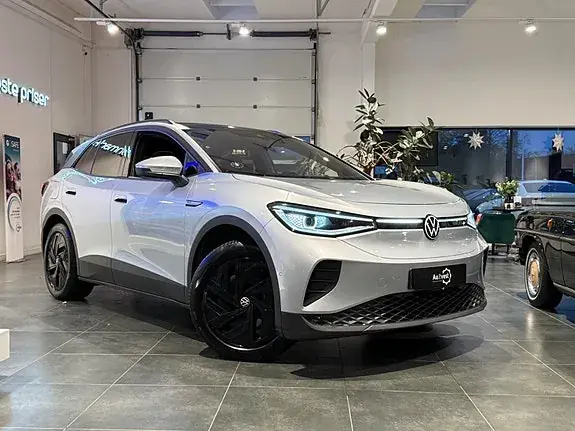 Volkswagen Id.4