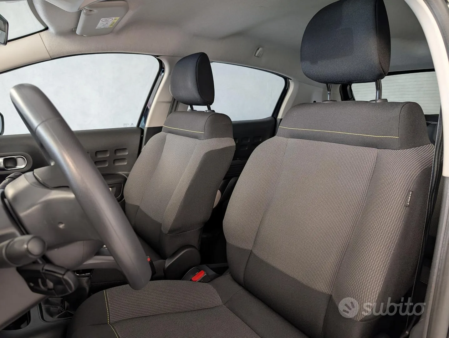 Citroen C3 2024 photo 5