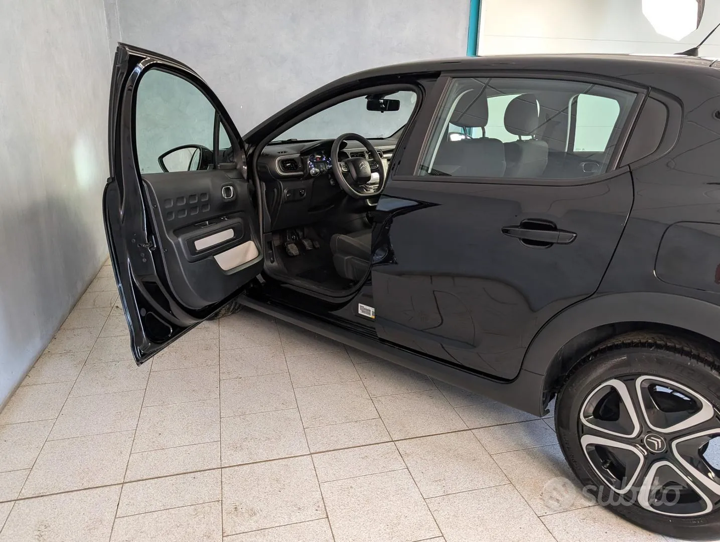 Citroen C3 2024 photo 4