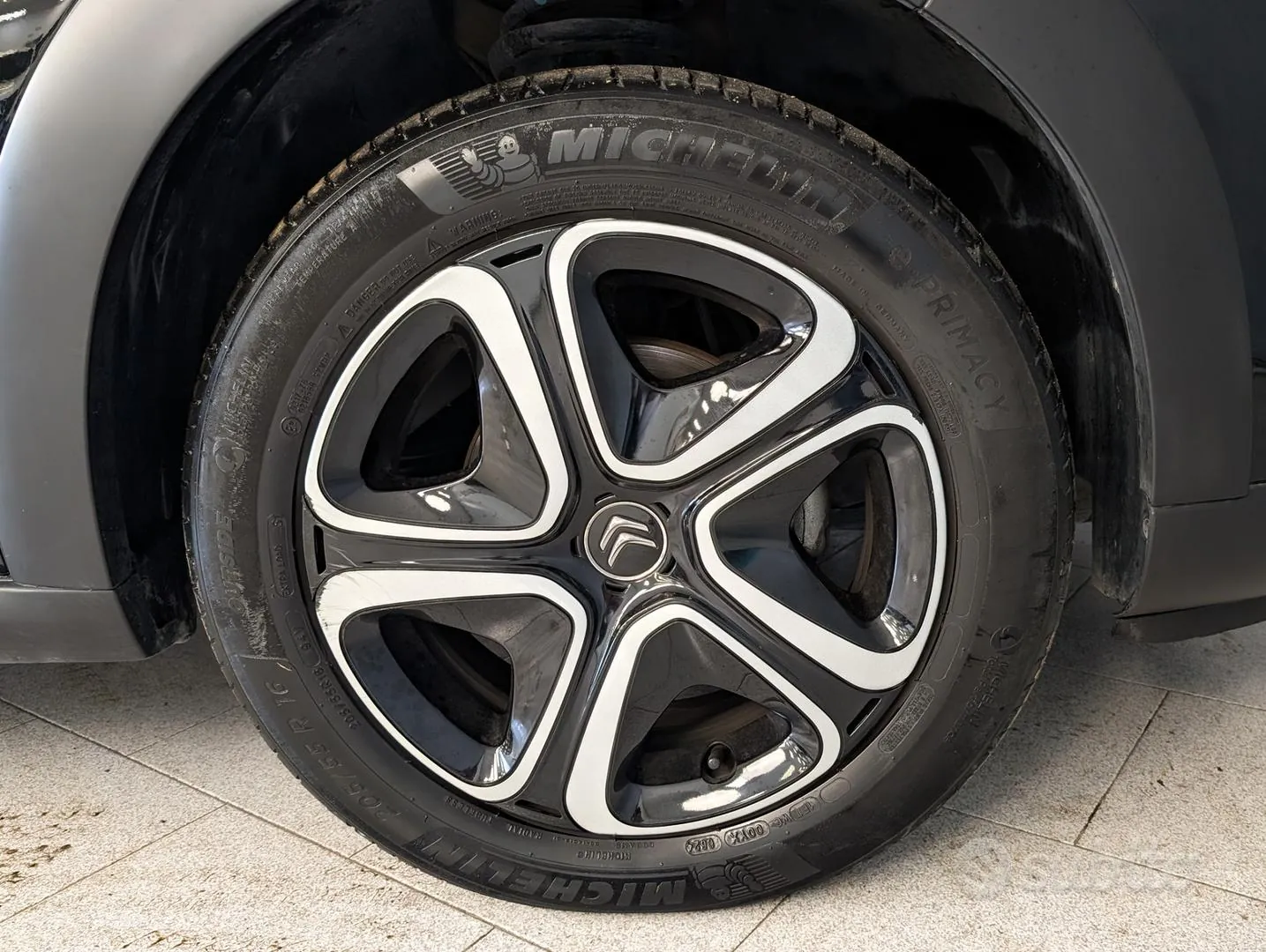 Citroen C3 2024 photo 3