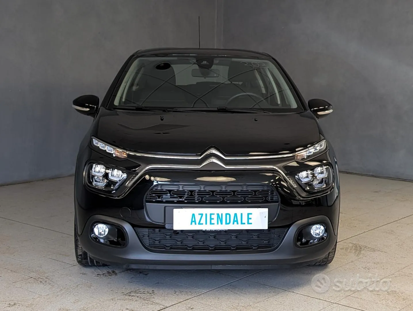 Citroen C3 2024 photo 2