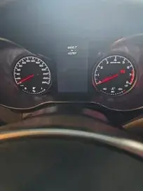Mercedes-Benz C 43 2017 photo 5