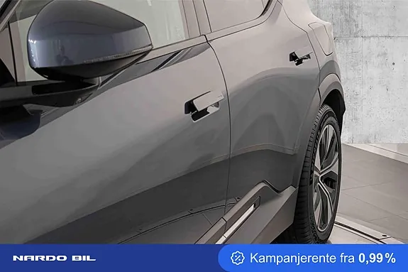 Polestar 3 2025 photo 4