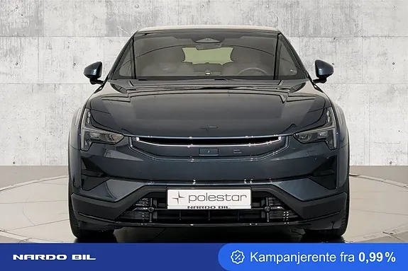 Polestar 3 2025 photo 2