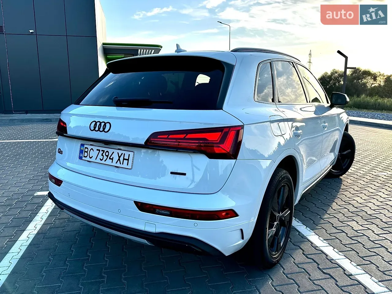 Audi Q5 2023 photo 5