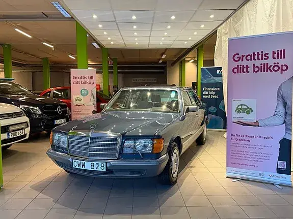 Mercedes-Benz 280