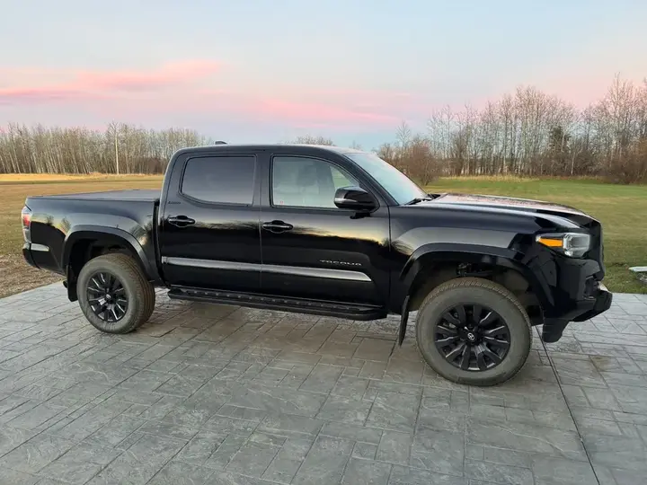 Toyota Tacoma