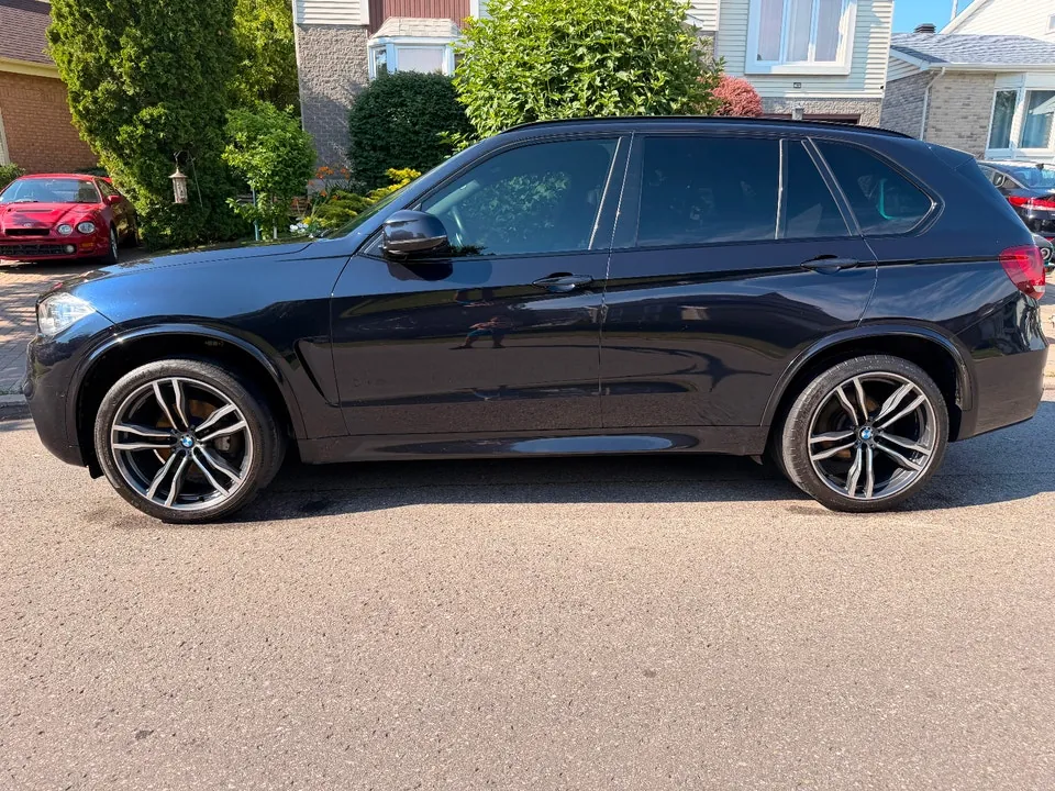 BMW X5 2016 photo 2