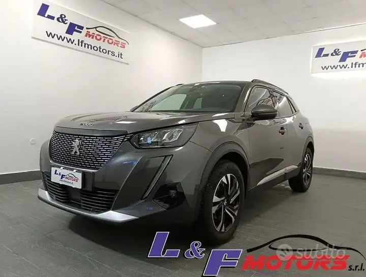 Peugeot 2008 2020 photo 2