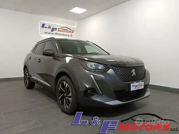 Peugeot 2008 2020 photo 4