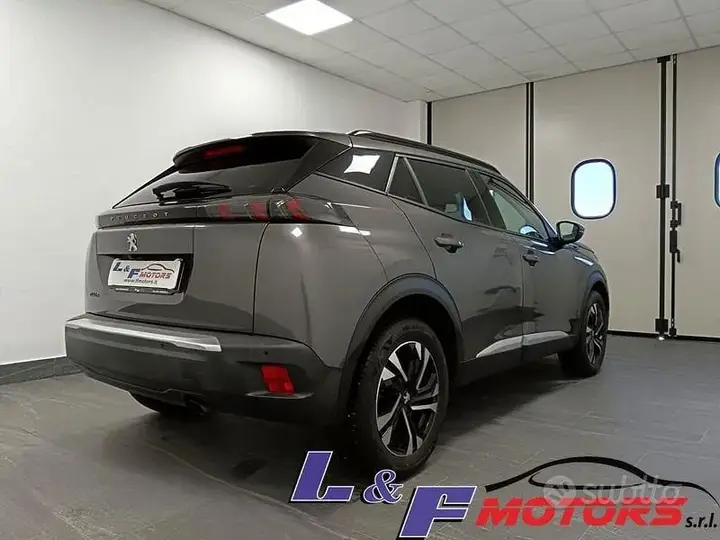 Peugeot 2008 2020 photo 5