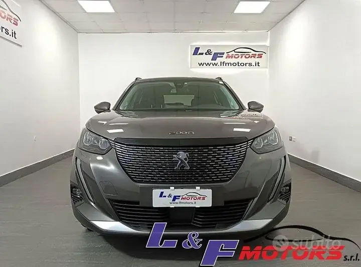 Peugeot 2008 2020 photo 3