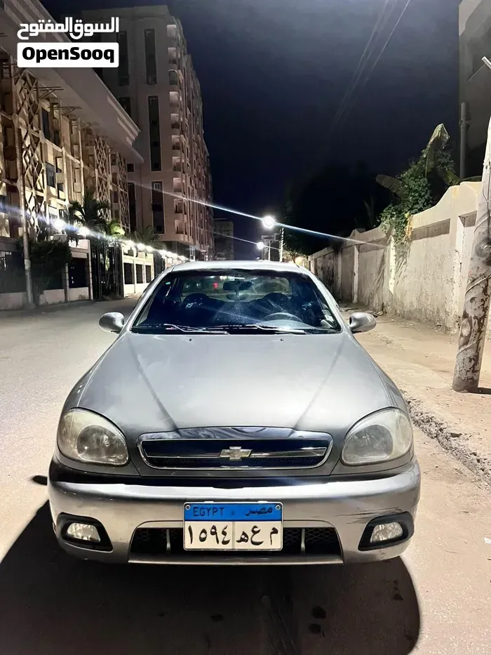 Chevrolet Lanos 2014 photo 3