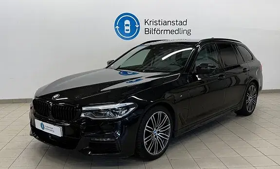 BMW 530I