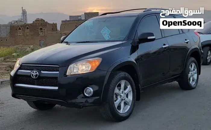 Toyota Rav4 2010 photo 2