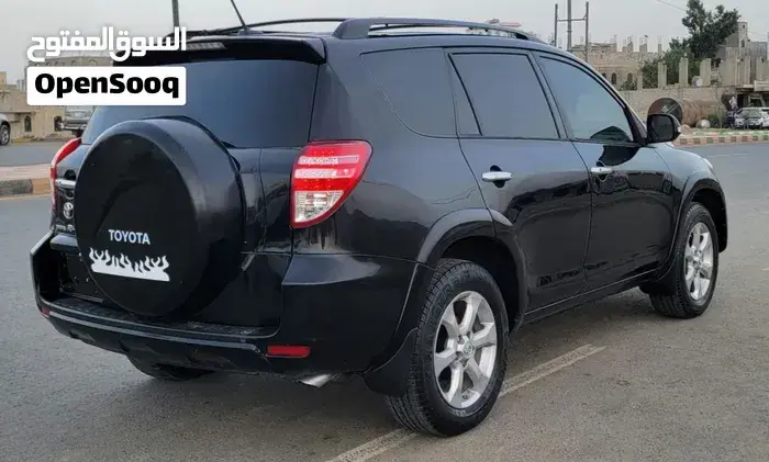 Toyota Rav4 2010 photo 3