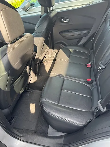 Renault Kadjar 2017 photo 3