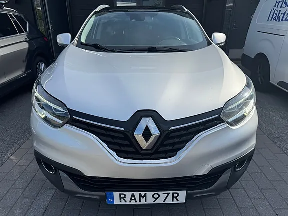 Renault Kadjar 2017 photo 4