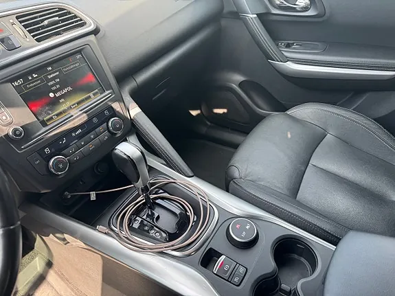 Renault Kadjar 2017 photo 5