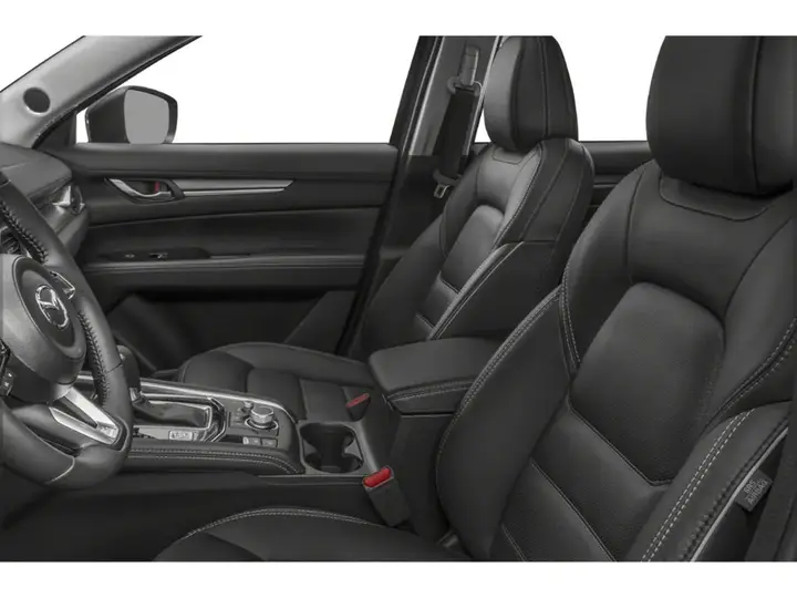 Mazda Cx-5 2024 photo 4