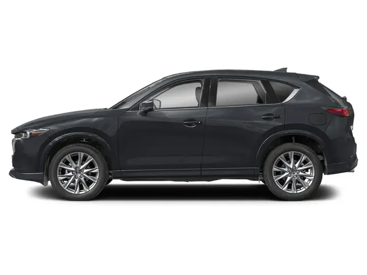 Mazda Cx-5 2024 photo 3
