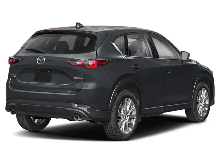 Mazda Cx-5 2024 photo 2