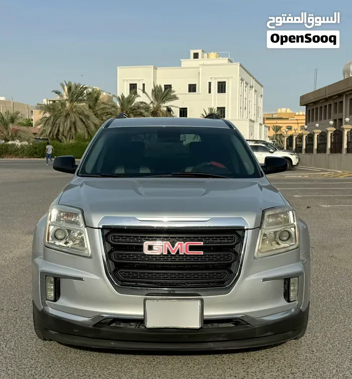 GMC Terrain 2016 photo 3