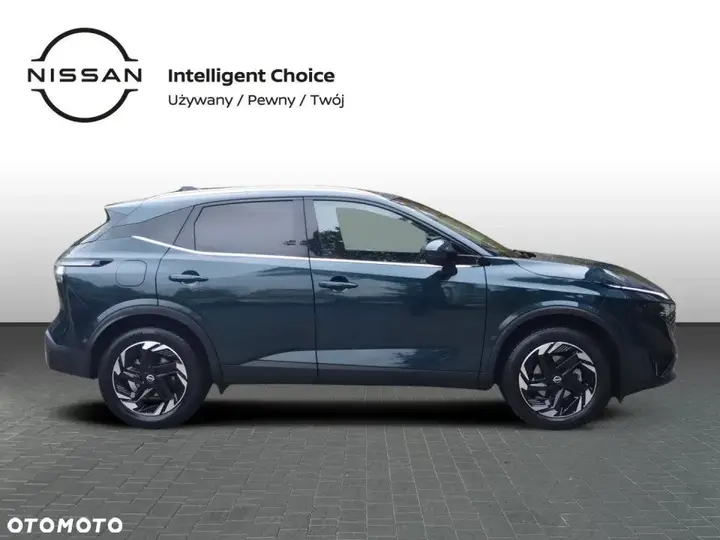 Nissan Qashqai 2025 photo 5