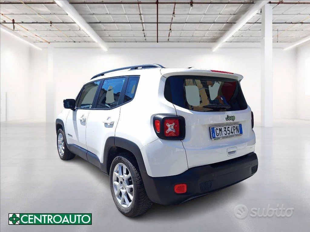 Jeep Renegade 2023 photo 5