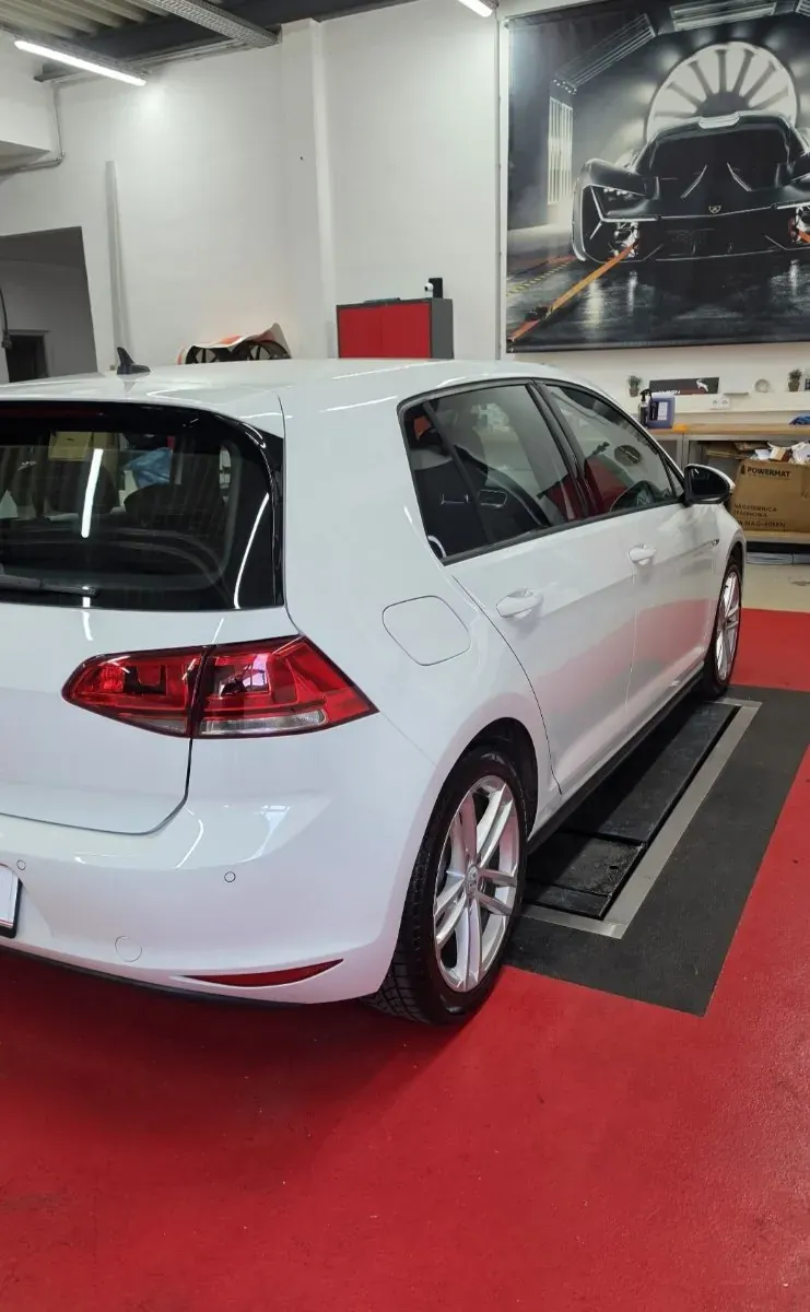 Volkswagen Golf 2016 photo 3