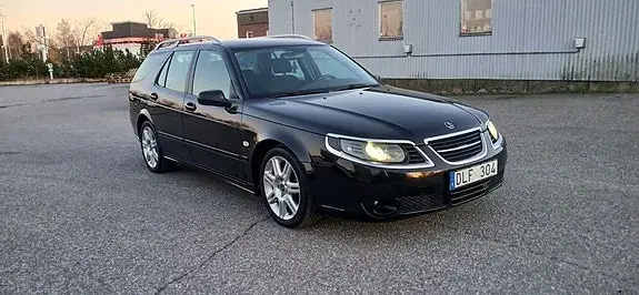 Saab 9-5