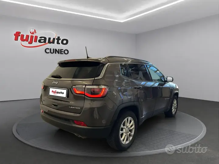 Jeep Compass 2020 photo 5