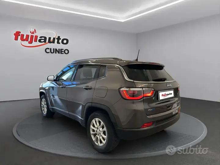 Jeep Compass 2020 photo 4