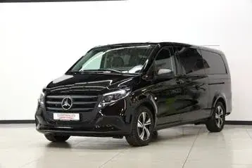 Mercedes-Benz Vito Tourer