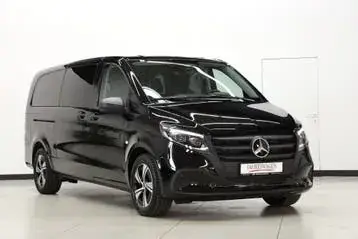 Mercedes-Benz Vito Tourer 2025 photo 2