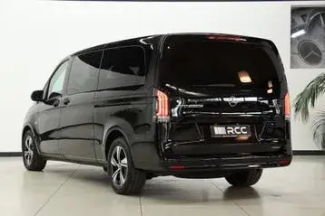 Mercedes-Benz Vito Tourer 2025 photo 3