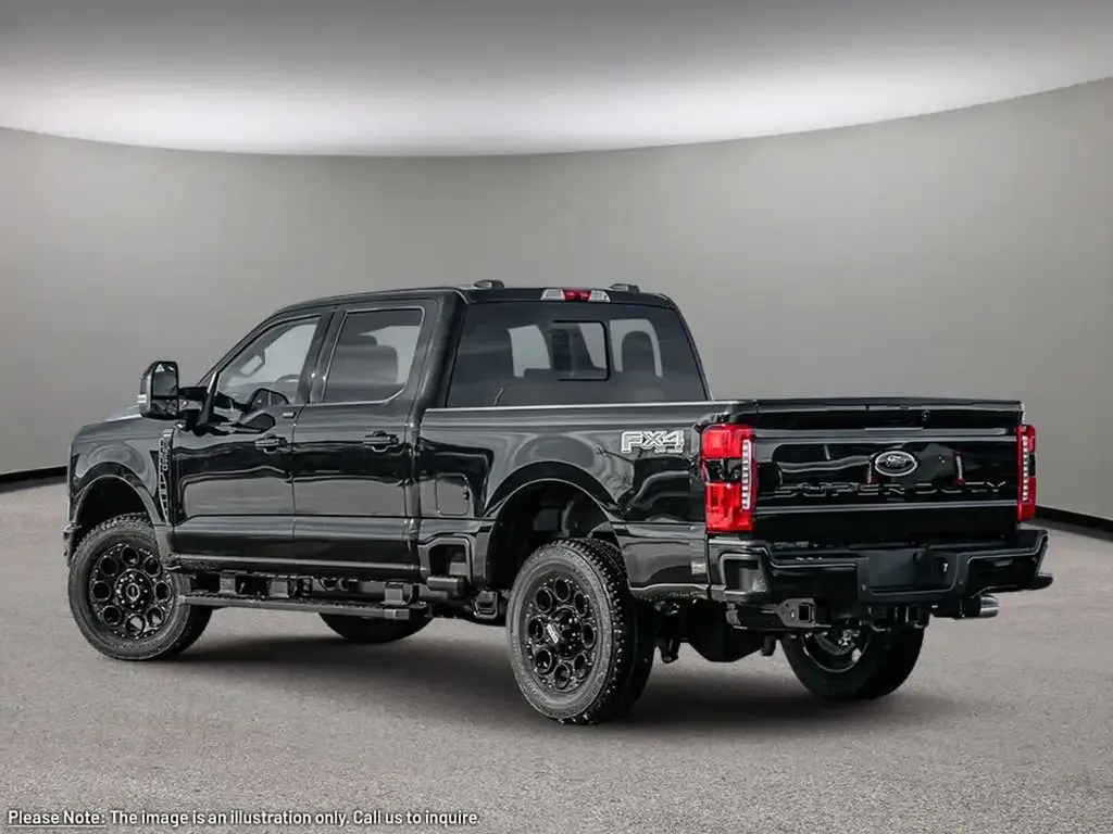Ford F 350 2026 photo 4