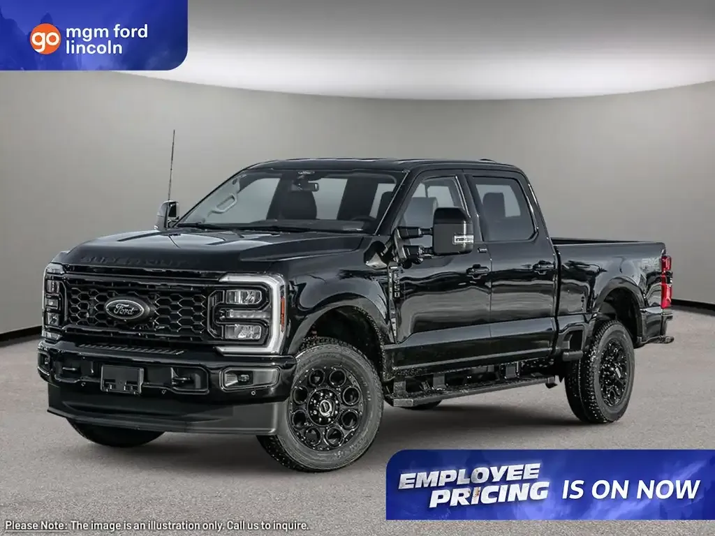 Ford F 350