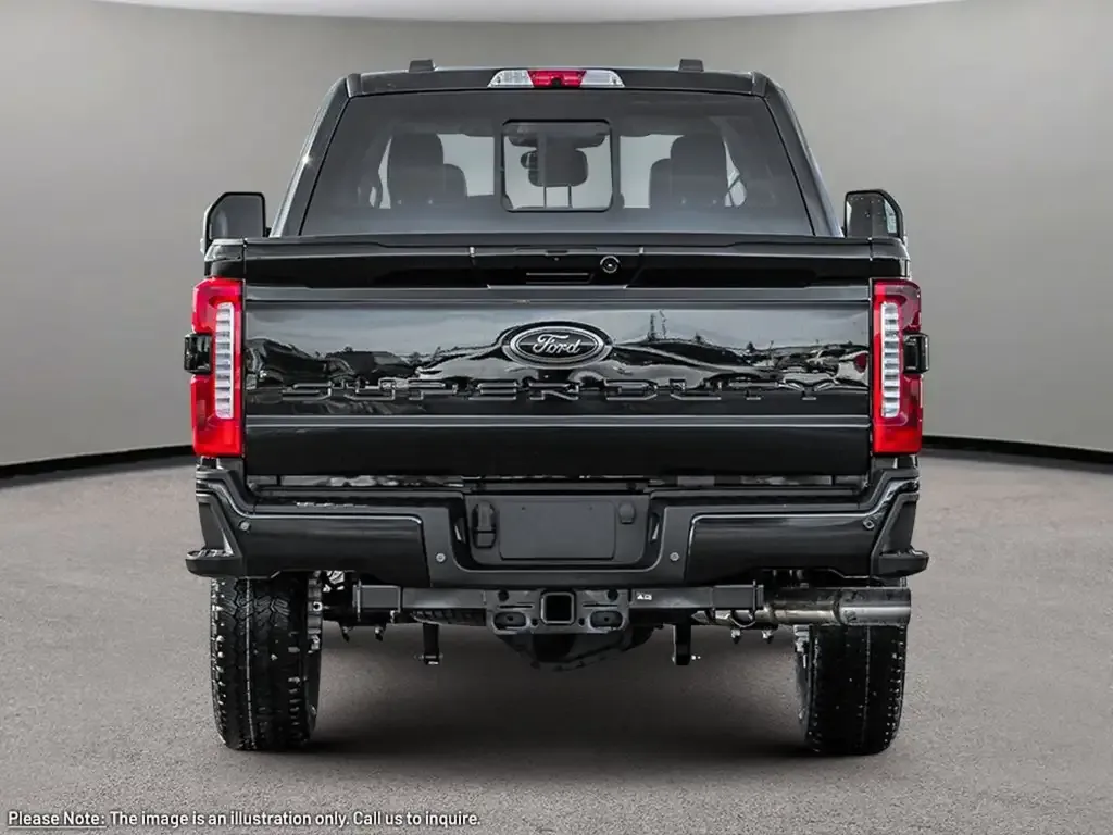 Ford F 350 2026 photo 5