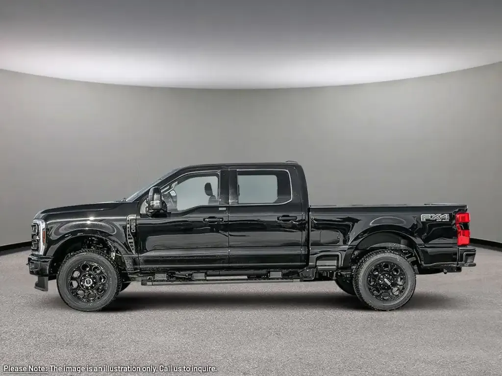 Ford F 350 2026 photo 3