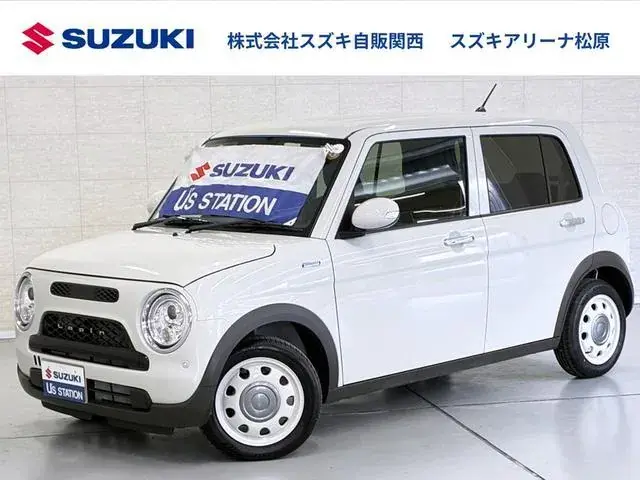Suzuki Altis