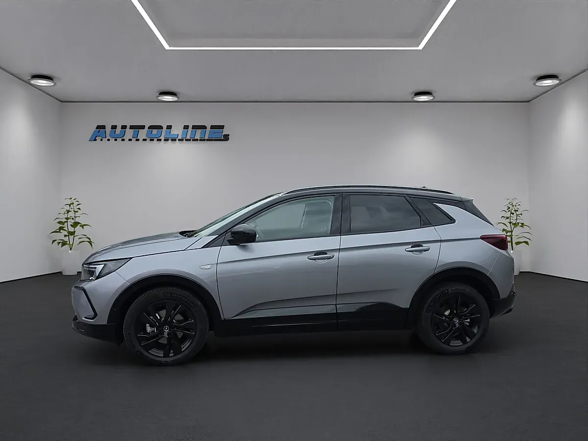 Opel Grandland X 2024 photo 2