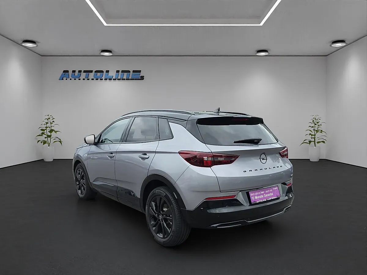 Opel Grandland X 2024 photo 3
