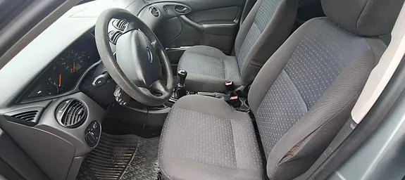 Ford Focus 2003 photo 5